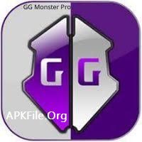 GG Monster Pro