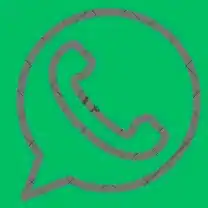 GT WhatsApp icon