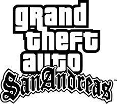 GTA San Andreas Mod icon