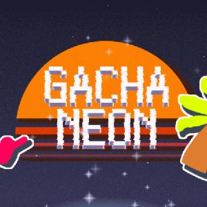 Gacha Glitch icon