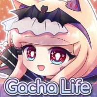 Gacha Life Mod