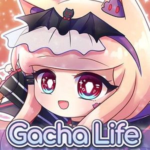 Gacha Life Mod icon