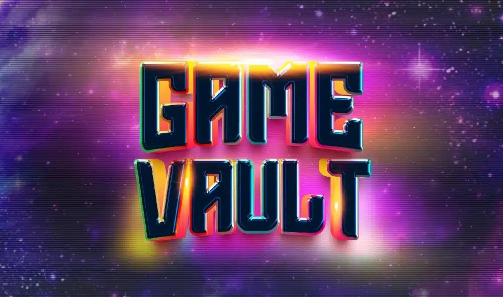 Game Vault 999