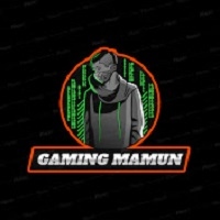 Gaming Mamun