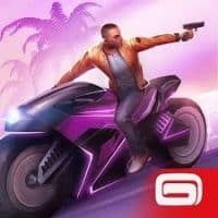 Gangstar Vegas Mod