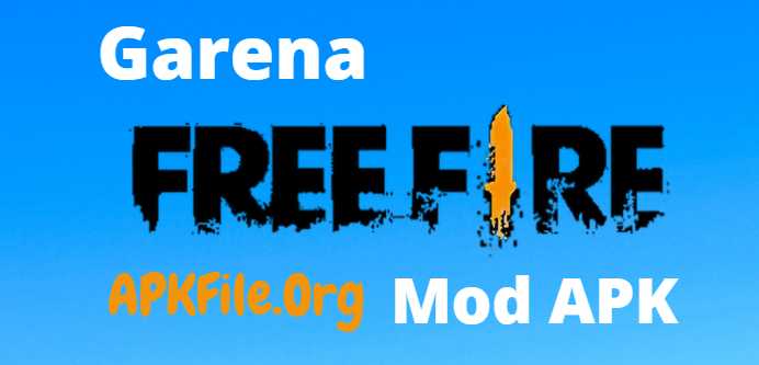 Garena Free Fire Mod