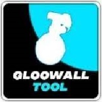 Gloowall Tool icon