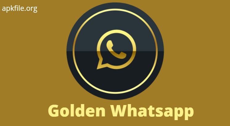 Golden Whatsapp