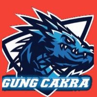 Gung Cakra icon