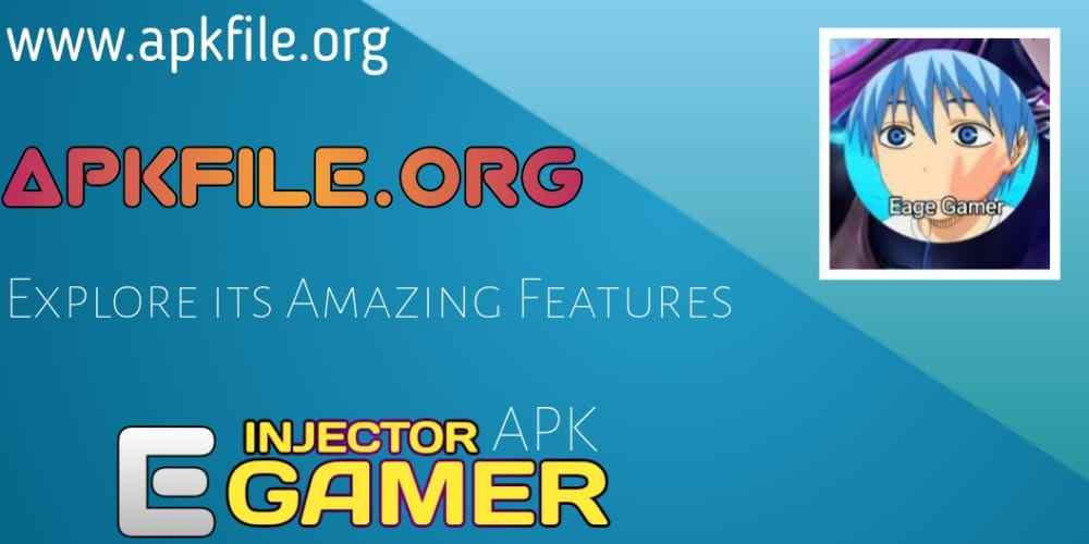 EGamer Injector