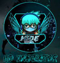 HD Injector icon