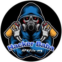 Hacker Baba