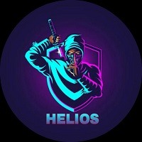 Helios Injector icon