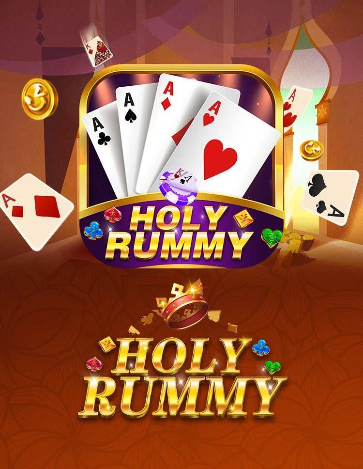 Holy Rummy