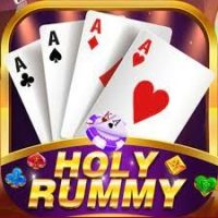 Holy Rummy