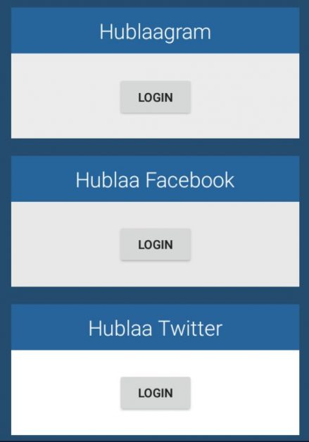 Hublaagram