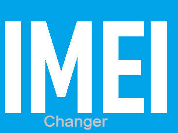 IMEI Changer icon