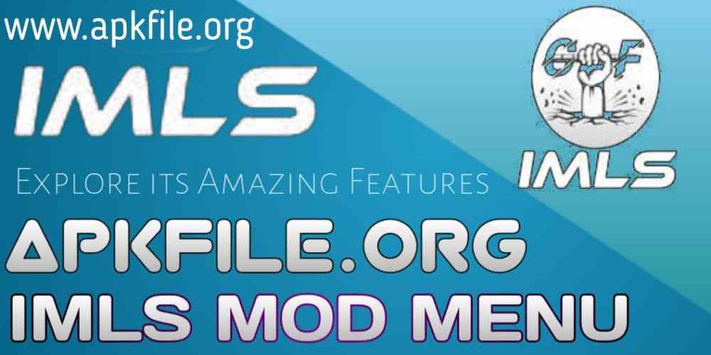 IMLS Mod Menu