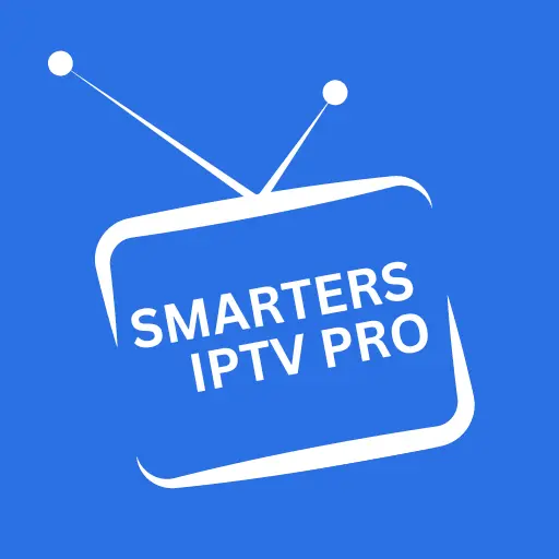 IPTV Smarters Pro