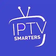 IPTV Smarters Pro icon