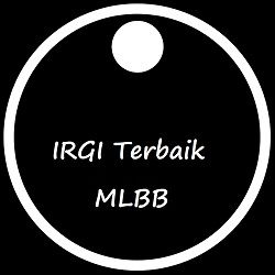 IRGI Terbaik icon