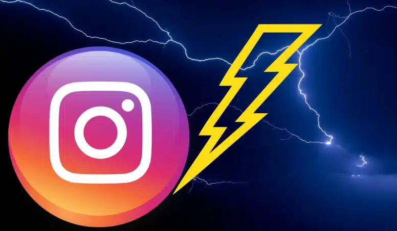 Insta Thunder