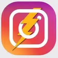 Insta Thunder icon