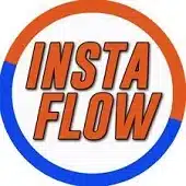 InstaFlow icon