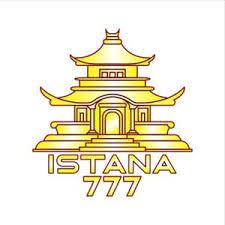 Istana 777 icon