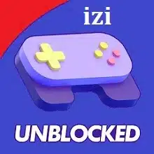 Izigames Unblocked icon