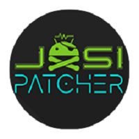 Jasi Patcher icon