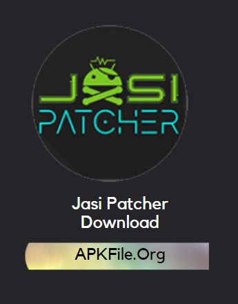 Jasi Patcher