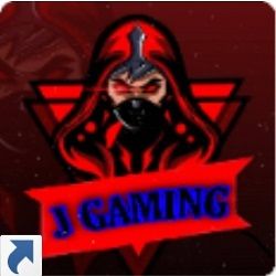 JGaming Patcher icon