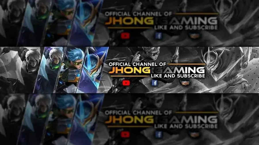 Jhong Gaming