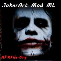 JokerArt Mod icon