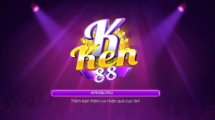 Ken88