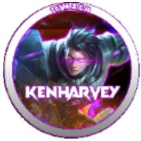 KenHarvey Injector icon