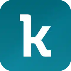 Kindo Update icon