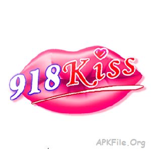 Kiss918 icon