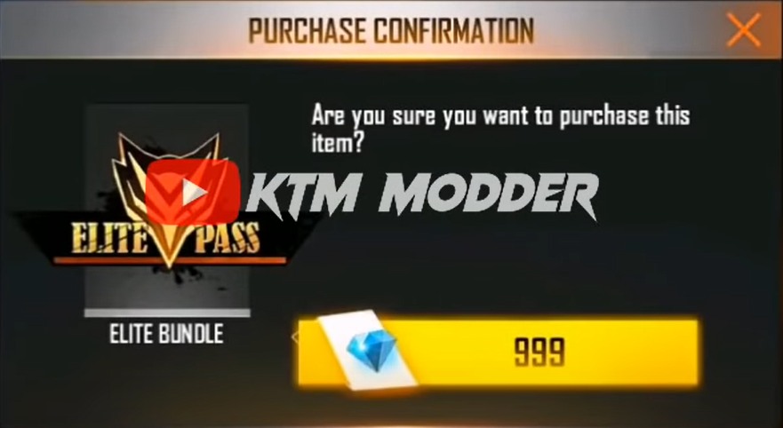 Ktm Mod Menu