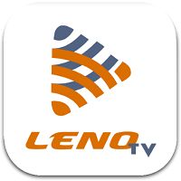 Leno TV icon