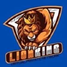 KR Lion King Virtual icon