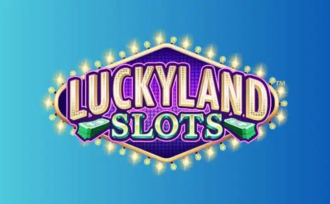 LuckyLand Slots