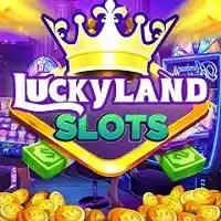 LuckyLand Slots