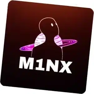 M1nx Sensi icon