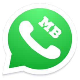 MB WhatsApp icon