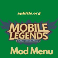 Mobile Legends Mod Menu icon