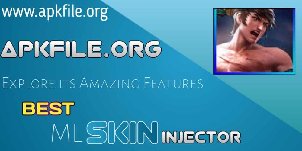 New ML Skin Injector