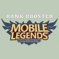 MLBB Rank Booster