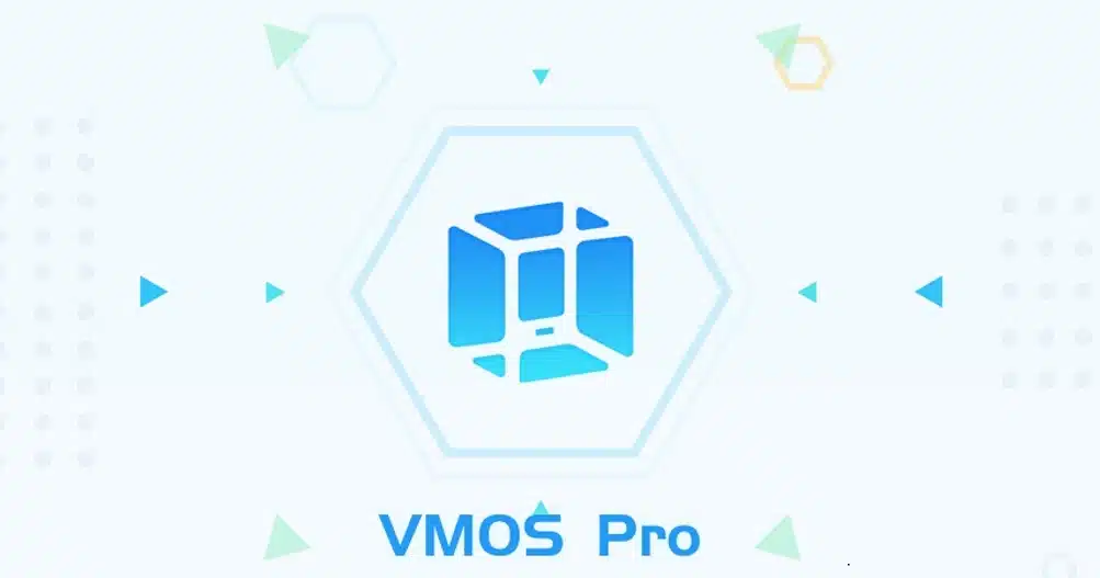 VMOS Pro